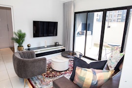 Nieuw Muckleneuk Accommodation at Sassy Modern Apartment | Viya