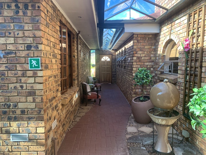 Pretoria Accommodation at Dobbs Lodge | Viya