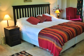 KwaZulu-Natal Accommodation at The Judge’s House @ Inversanda Farm Cottages | Viya