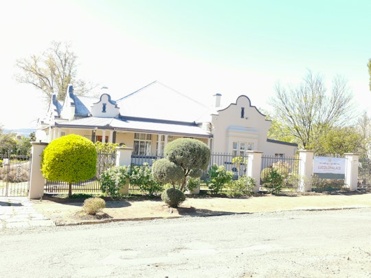 Eastern Cape Accommodation at  | Viya