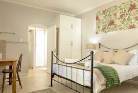 Overberg Accommodation at Emilie's Garden Cottage | Viya