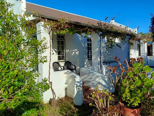 Overberg Accommodation at  | Viya