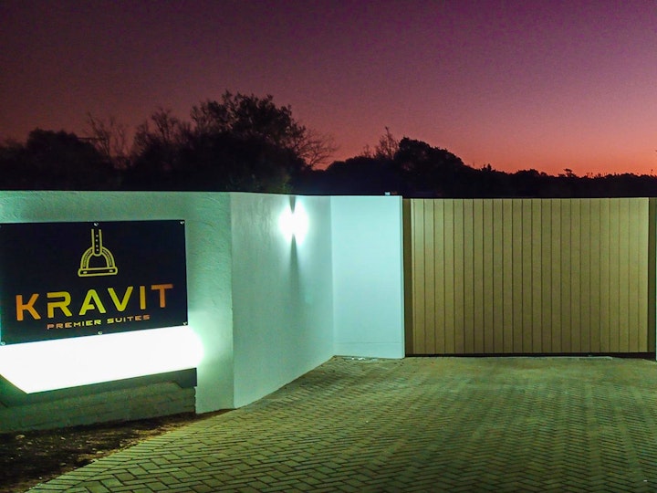 Midrand Accommodation at Kravit Premier Suites | Viya