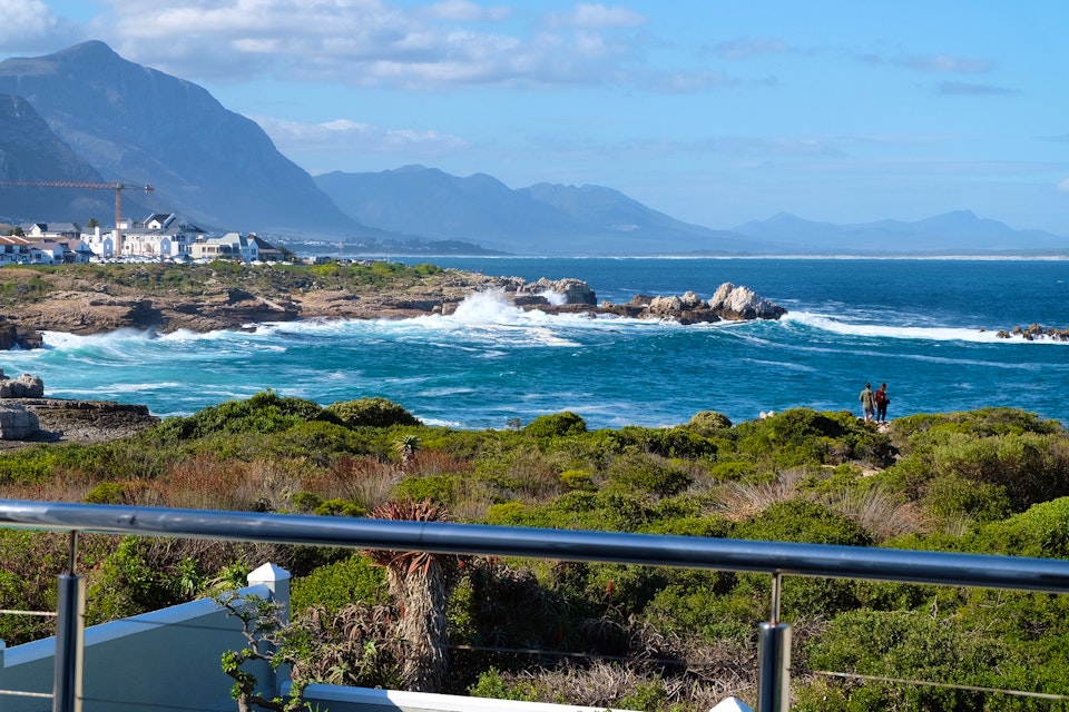 Overberg Accommodation at  | Viya