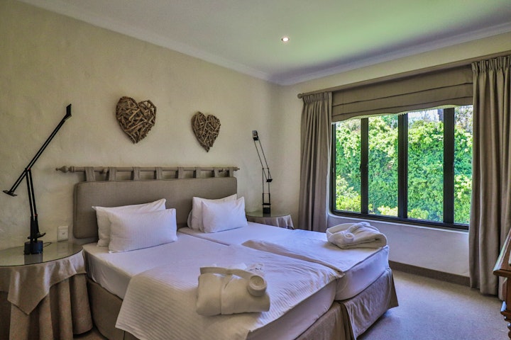 Cape Town Accommodation at Apartment False Bay at Villa Du Sud | Viya