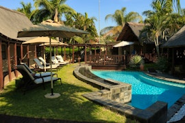 Lowveld Accommodation at La Lechere Guest House | Viya