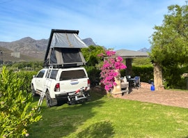 Boland Accommodation at  | Viya