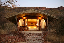 Namibia Accommodation at  | Viya