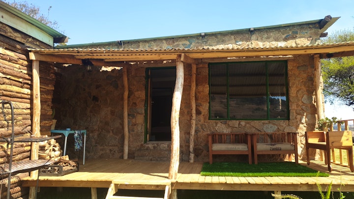 Mpumalanga Accommodation at Kliprivier Kaya | Viya