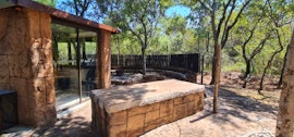 Limpopo Accommodation at Zomoya Game Farm | Viya