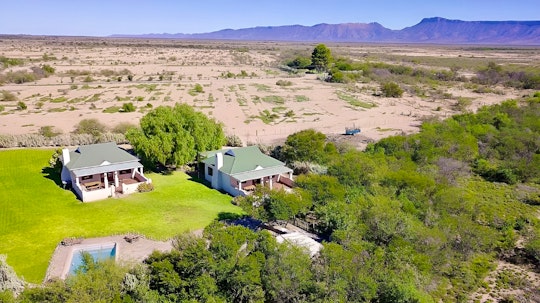 Karoo Accommodation at  | Viya