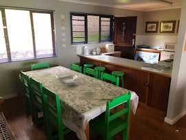 Garden Route Accommodation at Emma's Beach Cottage | Viya