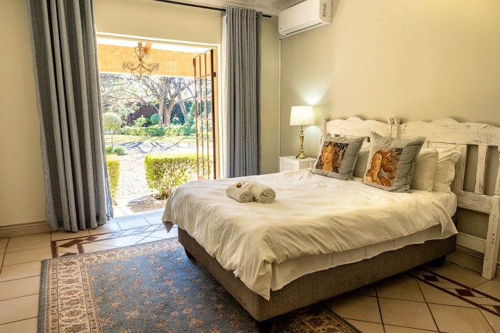 Northern Free State Accommodation at Hidden Grace | Viya