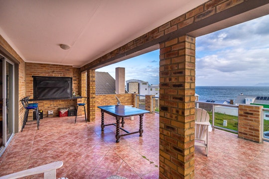 Gansbaai Accommodation at  | Viya