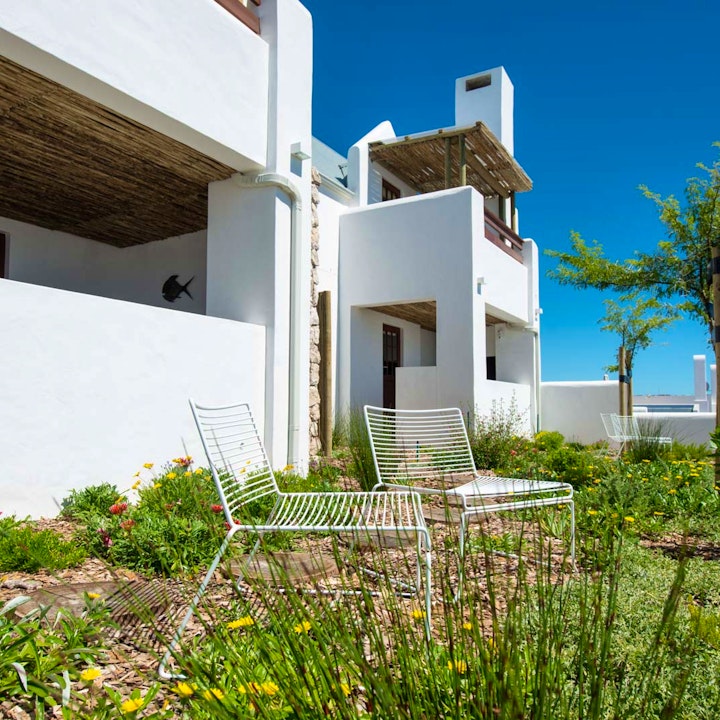 Western Cape Accommodation at Aloe and Acacia House | Viya