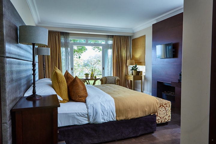 Western Cape Accommodation at The Devon Valley Hotel | Viya