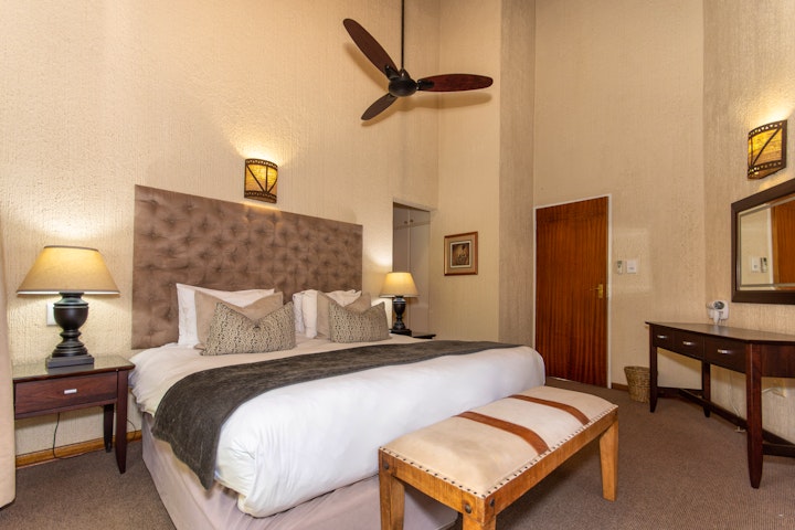 Mpumalanga Accommodation at Kruger Park Lodge 254 | Viya