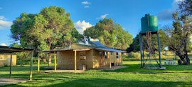 North West Accommodation at Klipfontein Game Reserve | Viya