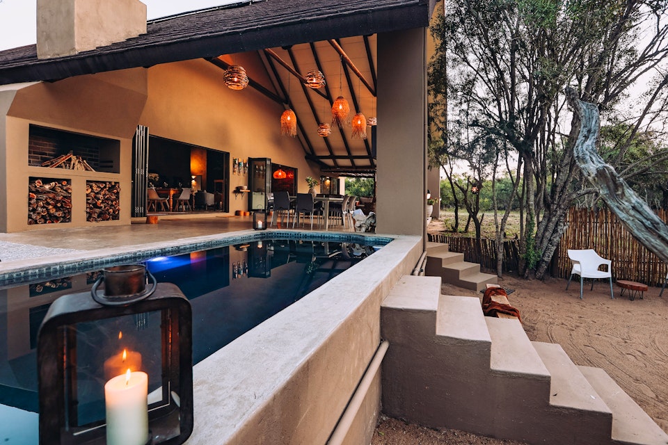 Kruger To Canyons Accommodation at  | Viya