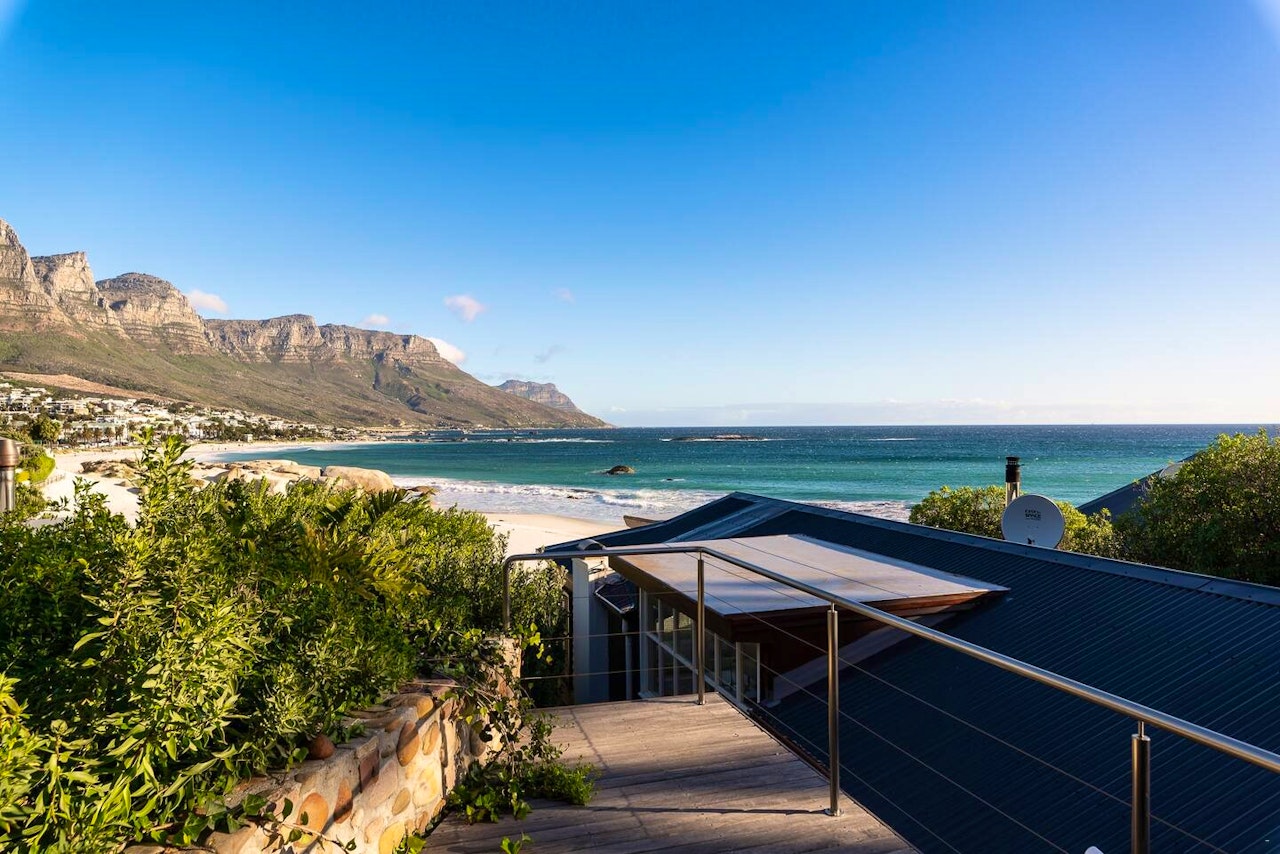 Atlantic Seaboard Accommodation at  | Viya