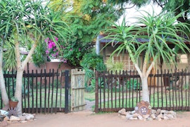 Limpopo Accommodation at Baobab Farm Cottages | Viya