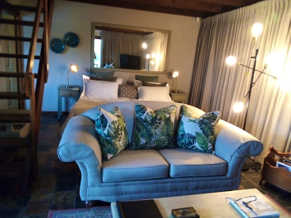 Garden Route Accommodation at  | Viya