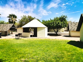 Namibia Accommodation at East Gate Rest Camp | Viya