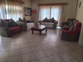 Free State Accommodation at  | Viya