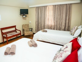 Kalahari Accommodation at  | Viya