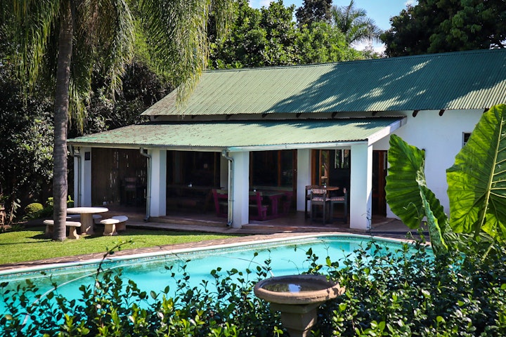 Limpopo Accommodation at George's Valley Guesthouse | Viya