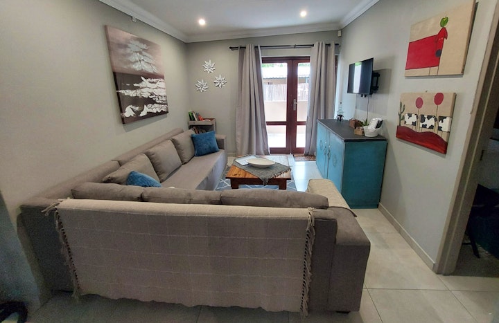 Northern Free State Accommodation at Cottage @ 49 | Viya