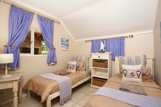 George Accommodation at  | Viya