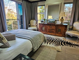 Pretoria East Accommodation at @ Waterkloof Palms | Viya