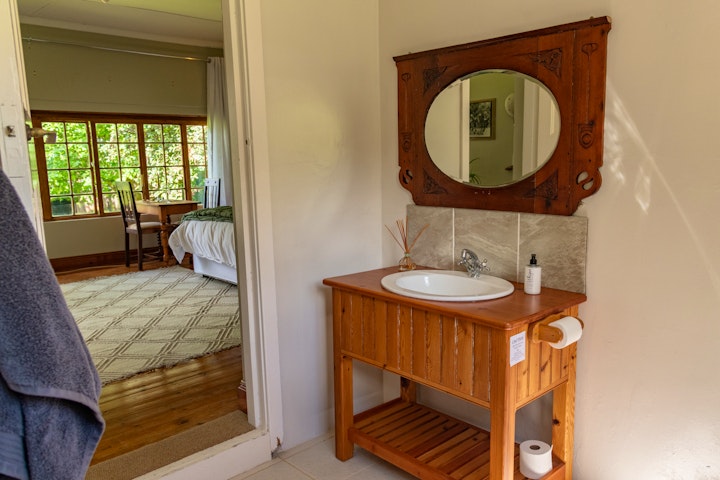 KwaZulu-Natal Accommodation at Tafeni Polo Cottage | Viya