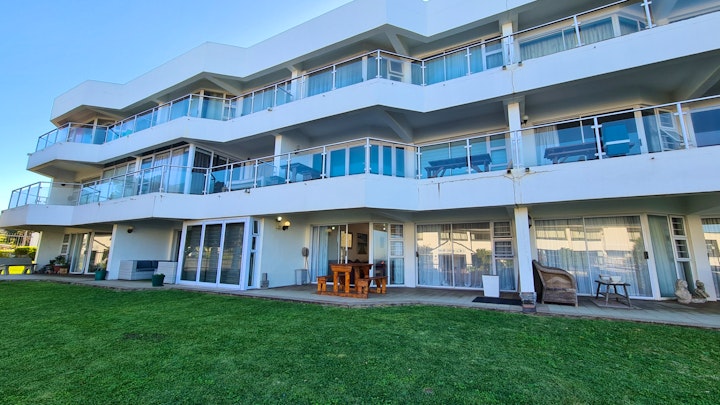 Eastern Cape Accommodation at Echo Beach View Apartment | Viya