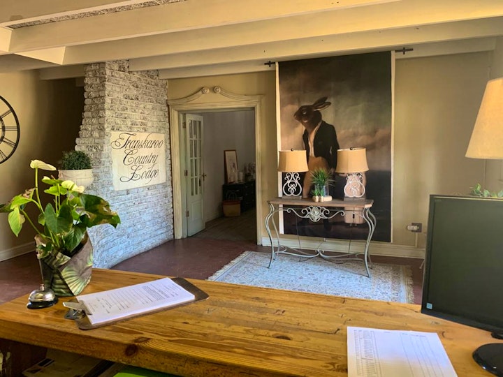 Northern Cape Accommodation at Transkaroo Country Lodge | Viya
