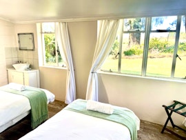 KwaZulu-Natal Accommodation at Bellevue Berg Cottage | Viya