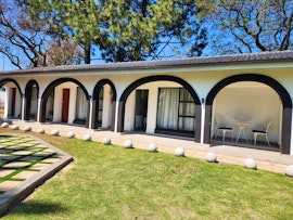 Mpumalanga Accommodation at C'est La Vie Boutique Hotel | Viya