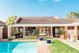 Gqeberha (Port Elizabeth) Accommodation at Wagtails Guest House | Viya