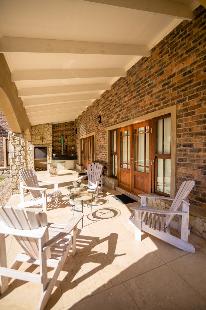 Mpumalanga Accommodation at Windsor House | Viya