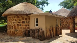 Cradle Of Humankind Accommodation at Bridgewaters Horse Park | Viya