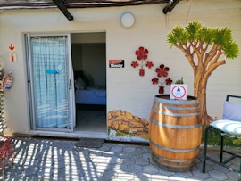 Namaqualand Accommodation at  | Viya