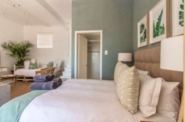 Atlantic Seaboard Accommodation at Atlantic Sea Point Oasis | Viya