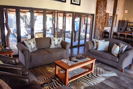 Limpopo Accommodation at Rooiboklaagte | Viya