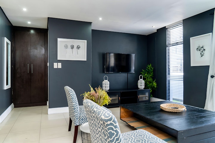 Cape Town Accommodation at 184 Eden on the Bay | Viya