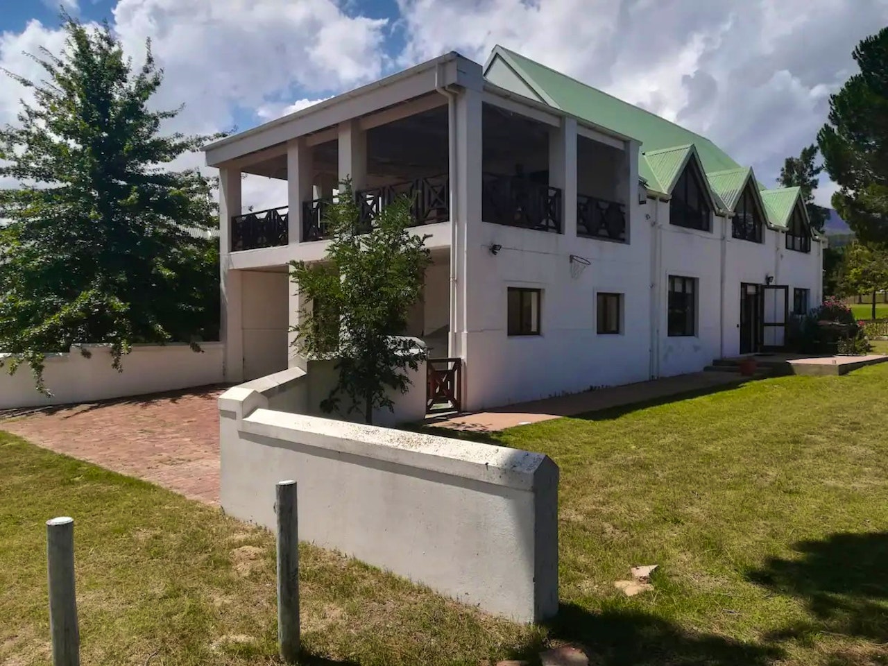 Overberg Accommodation at  | Viya