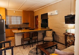 Western Cape Accommodation at Fossil Hills Aloe Cottage | Viya