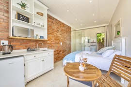 Milnerton Rural Accommodation at Studio Apartments | Viya