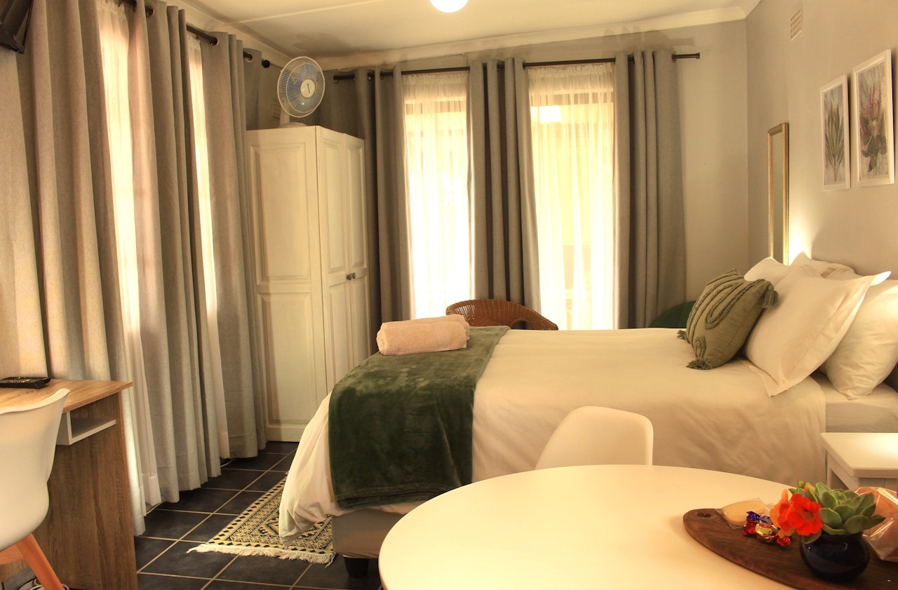 Overberg Accommodation at  | Viya