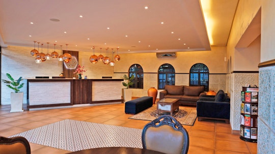 Johannesburg Accommodation at  | Viya